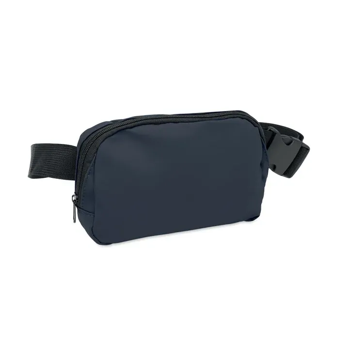 Waist bag in 210D polyester - MO2683 (MOCN#85)